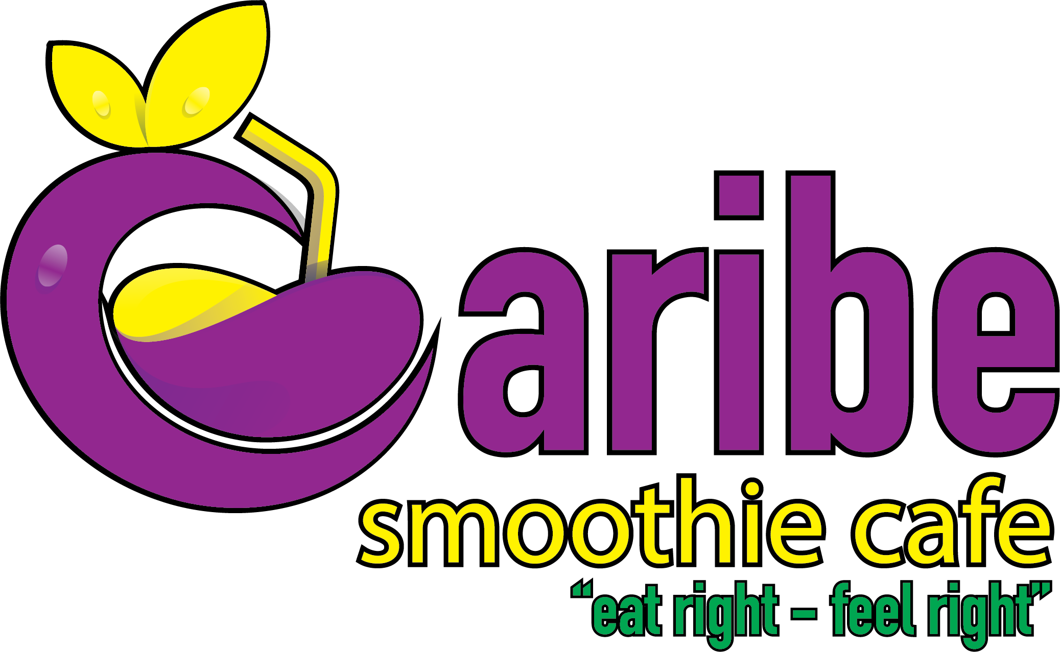 caribe-smoothie-cafe