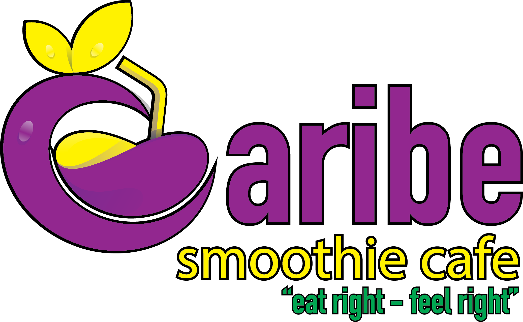 Nutrition Information Caribe smoothie cafe nutrition-information-caribe-smoothie-cafe