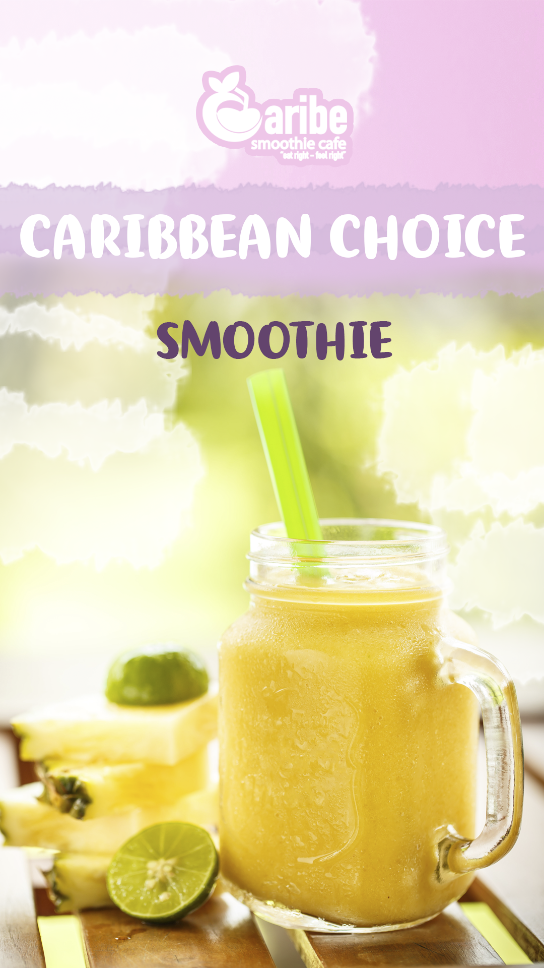 Caribbean Choice