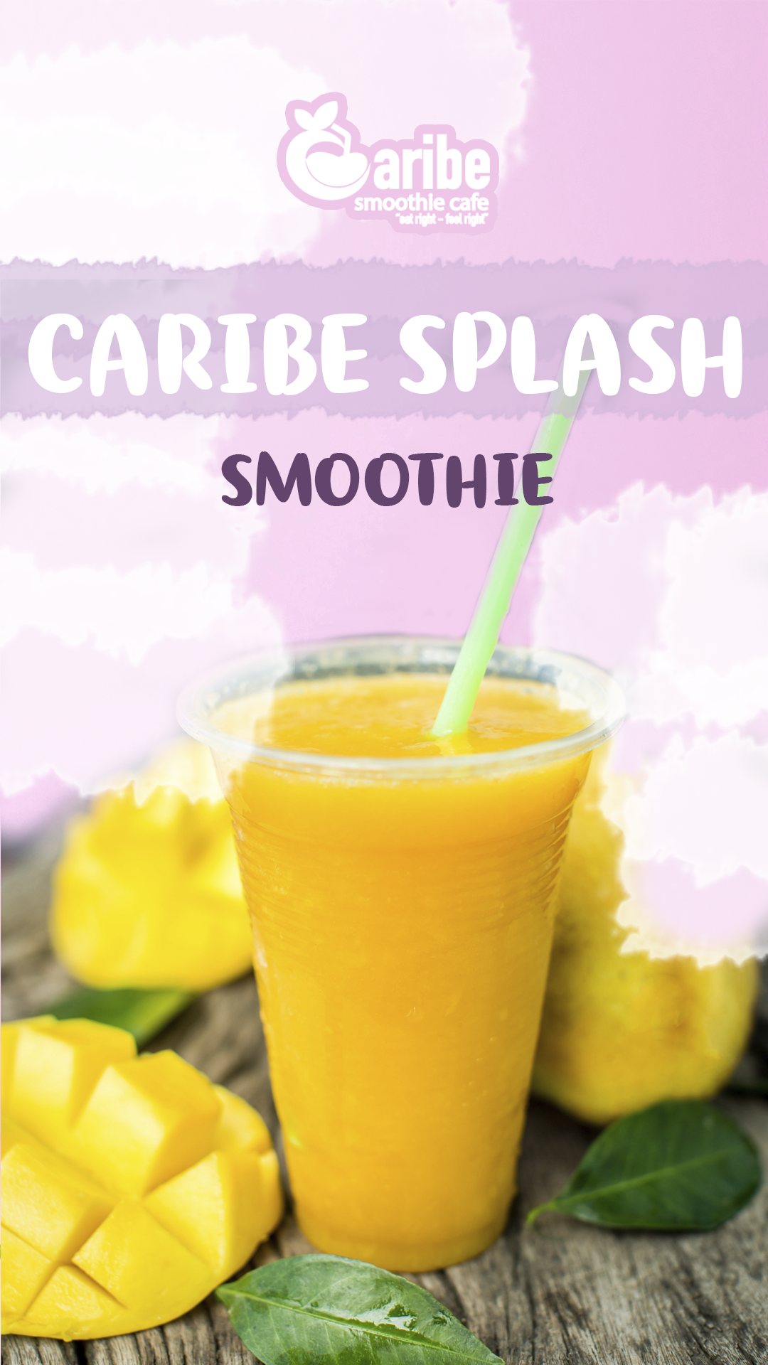 Caribe Splash